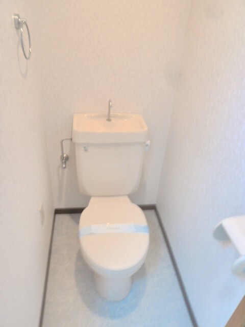 メリックビルの物件内観写真