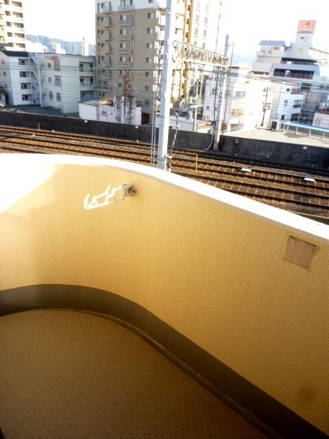 メリックビルの物件内観写真