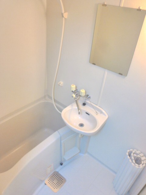 メリックビルの物件内観写真