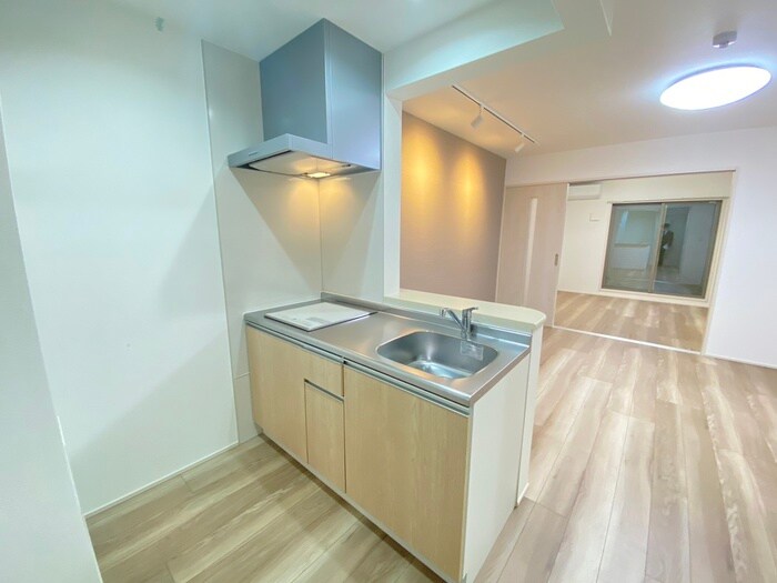 Ｗisteria terraceの物件内観写真