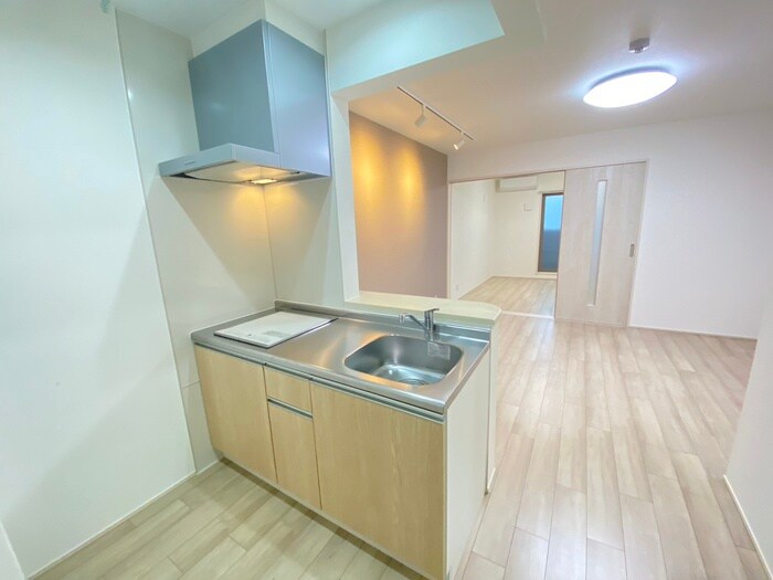 Ｗisteria terraceの物件内観写真