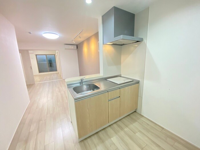 Ｗisteria terraceの物件内観写真