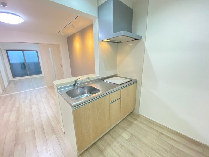 Ｗisteria terraceの物件内観写真