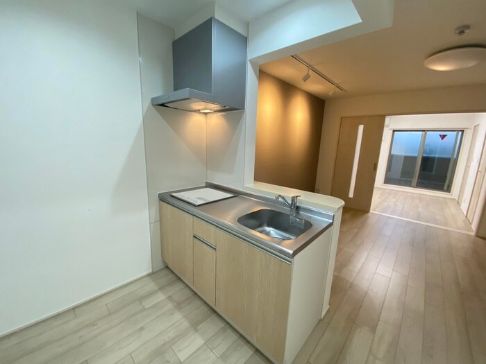 Ｗisteria terraceの物件内観写真