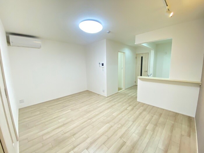 Ｗisteria terraceの物件内観写真