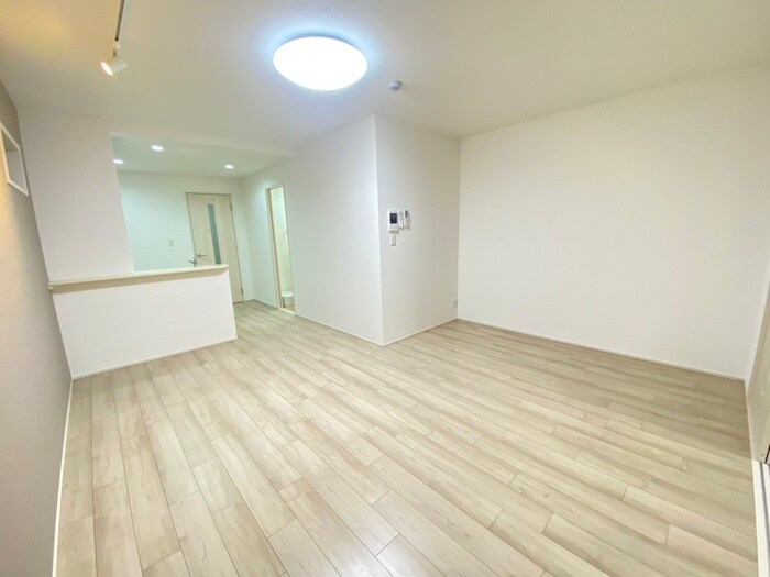 Ｗisteria terraceの物件内観写真