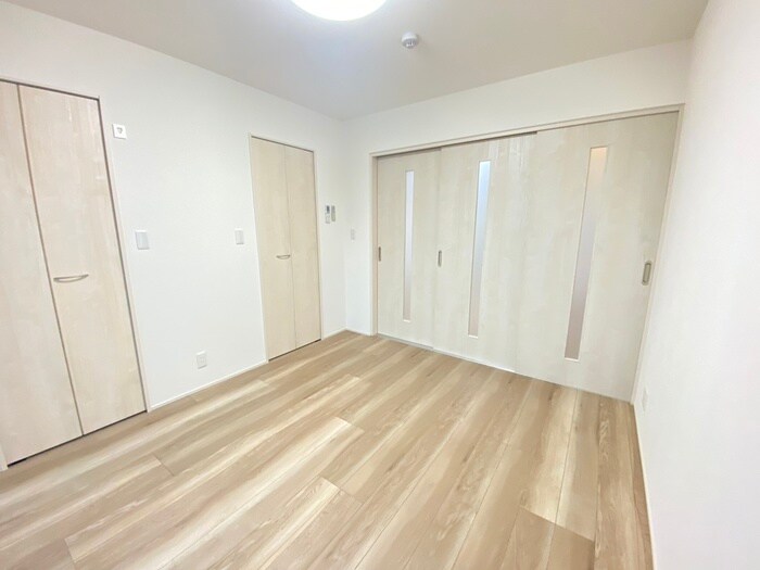 Ｗisteria terraceの物件内観写真