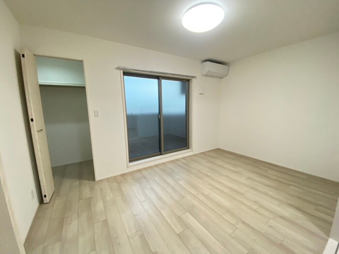 Ｗisteria terraceの物件内観写真