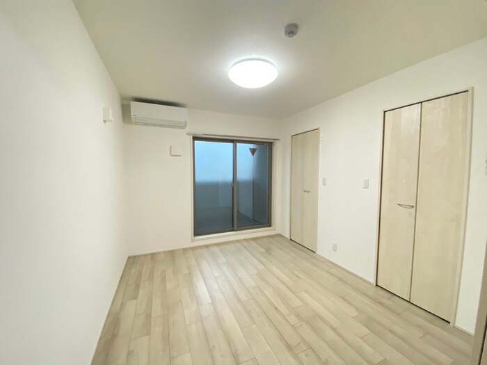 Ｗisteria terraceの物件内観写真