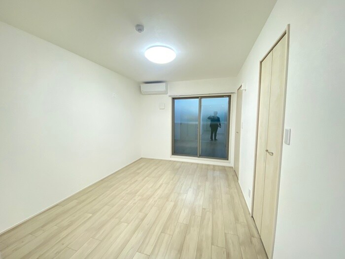 Ｗisteria terraceの物件内観写真