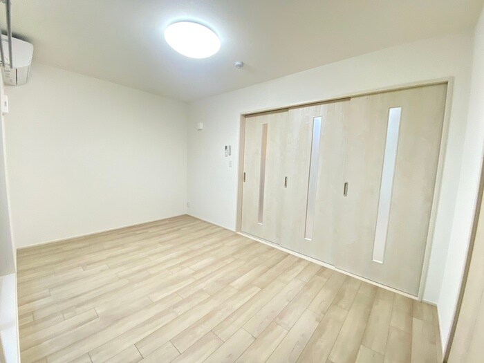 Ｗisteria terraceの物件内観写真