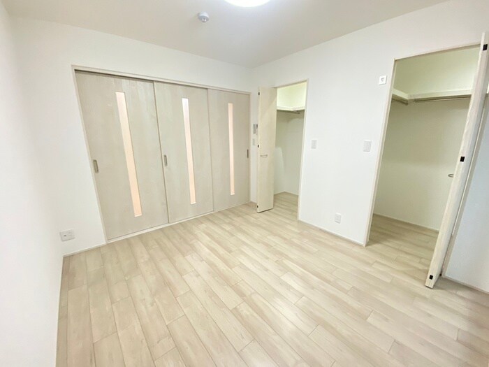 Ｗisteria terraceの物件内観写真