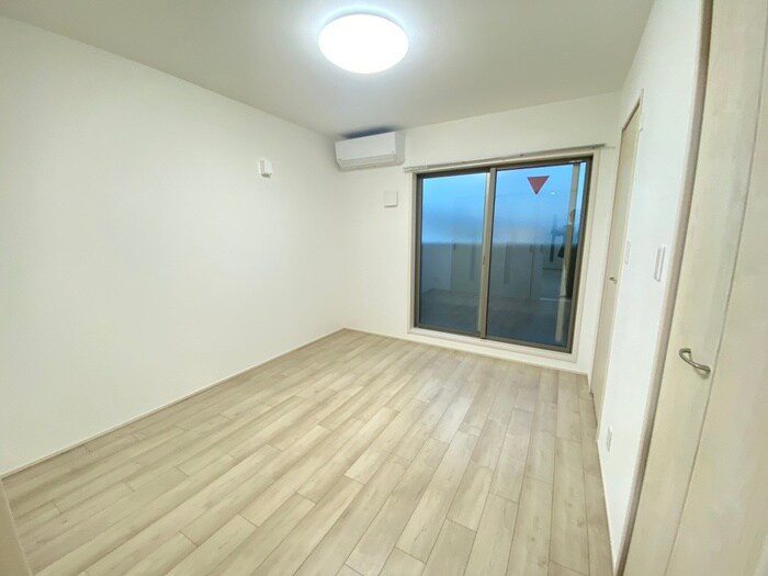 Ｗisteria terraceの物件内観写真