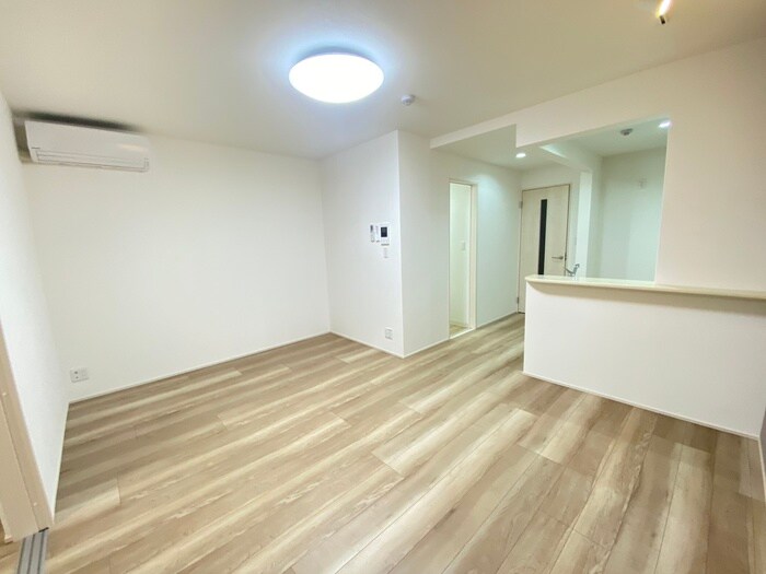 Ｗisteria terraceの物件内観写真