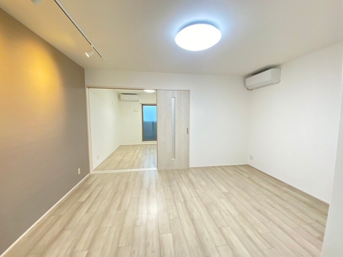 Ｗisteria terraceの物件内観写真