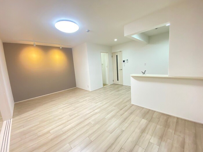 Ｗisteria terraceの物件内観写真