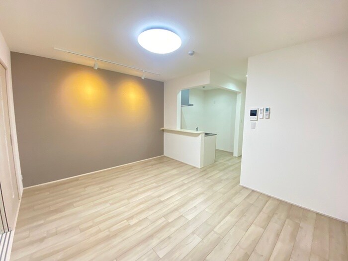 Ｗisteria terraceの物件内観写真