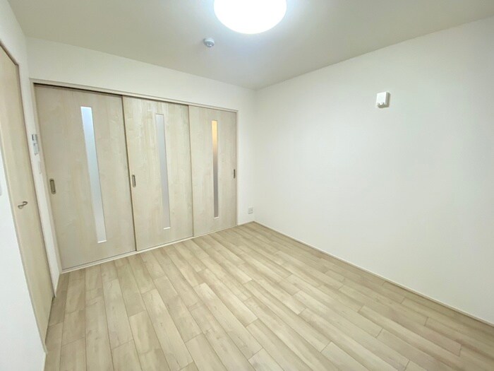 Ｗisteria terraceの物件内観写真