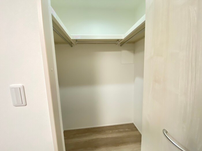 Ｗisteria terraceの物件内観写真