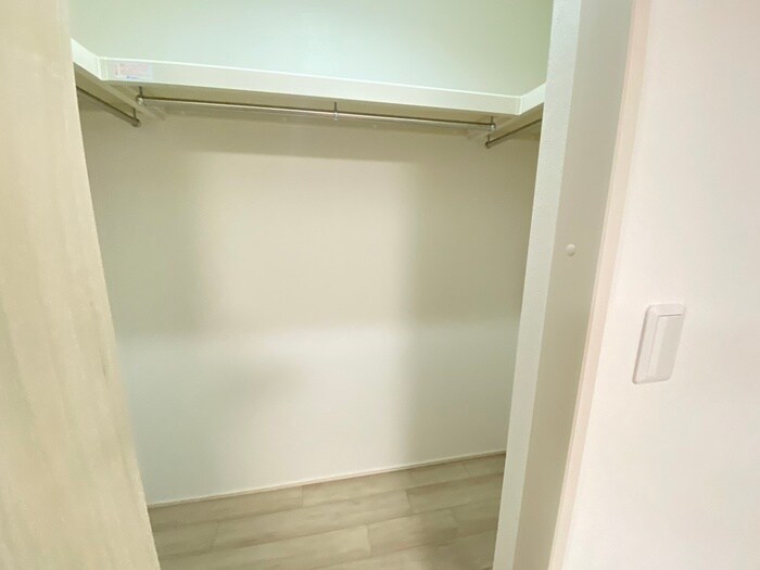 Ｗisteria terraceの物件内観写真