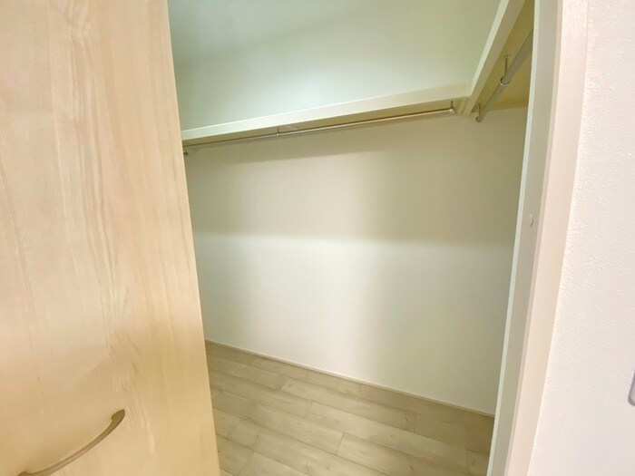 Ｗisteria terraceの物件内観写真