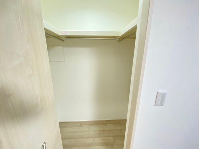 Ｗisteria terraceの物件内観写真