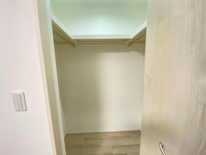 Ｗisteria terraceの物件内観写真