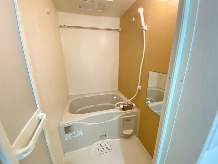 Ｗisteria terraceの物件内観写真