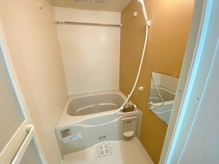 Ｗisteria terraceの物件内観写真