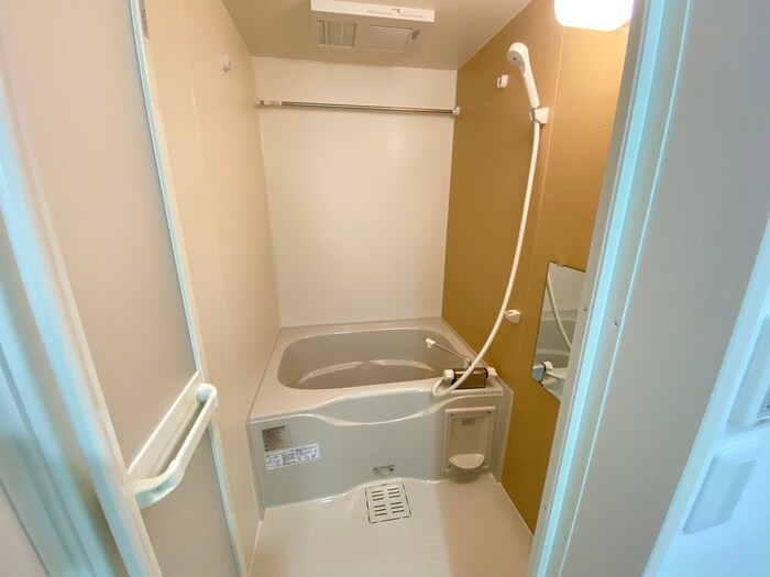 Ｗisteria terraceの物件内観写真