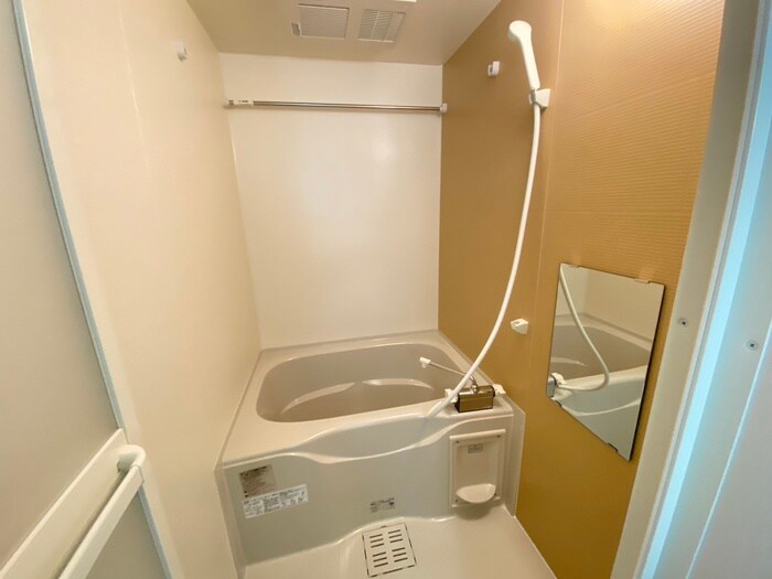 Ｗisteria terraceの物件内観写真