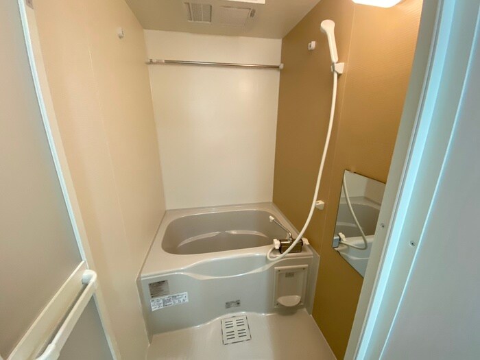 Ｗisteria terraceの物件内観写真