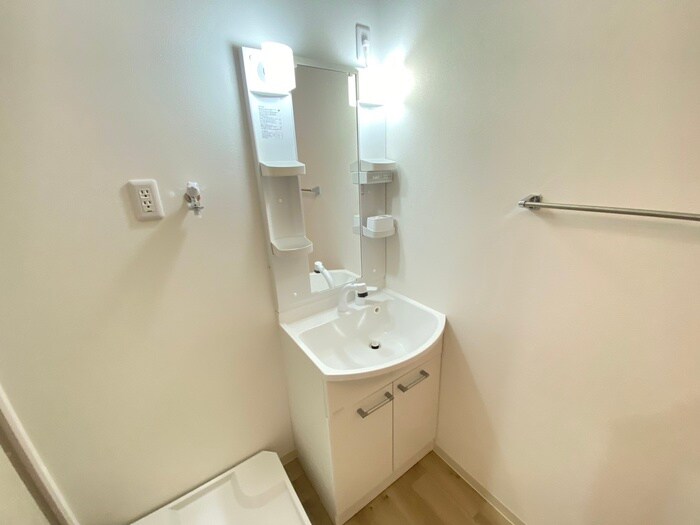 Ｗisteria terraceの物件内観写真