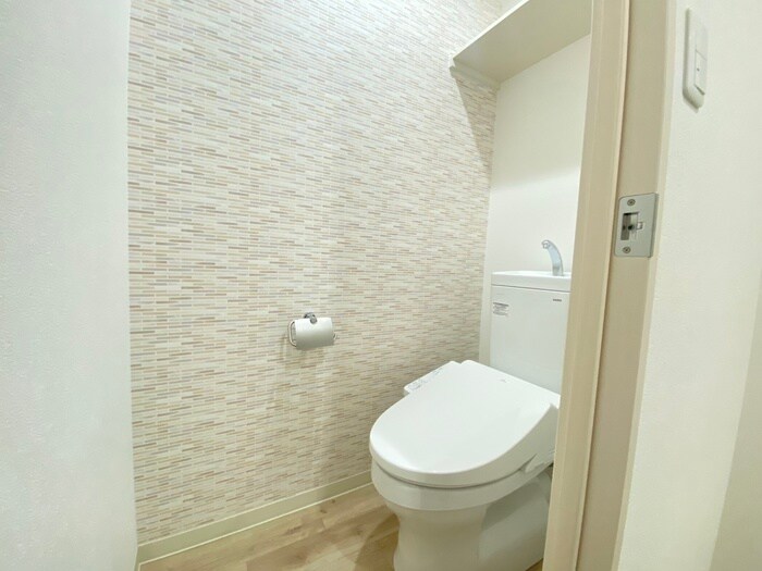 Ｗisteria terraceの物件内観写真