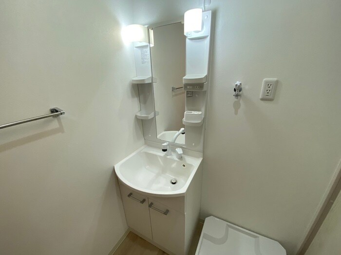 Ｗisteria terraceの物件内観写真