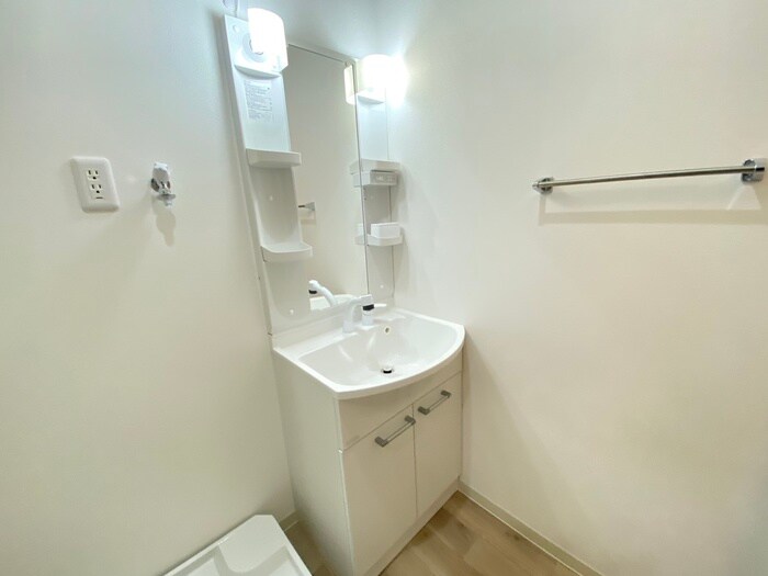 Ｗisteria terraceの物件内観写真