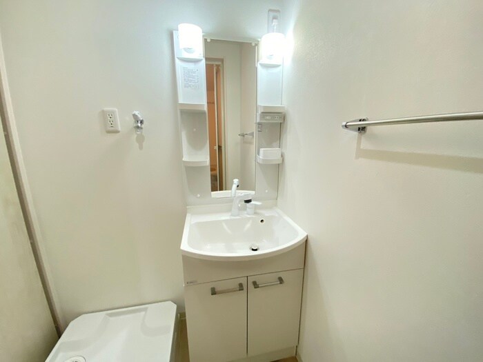 Ｗisteria terraceの物件内観写真