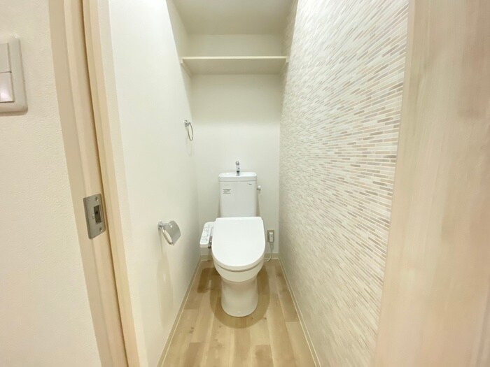 Ｗisteria terraceの物件内観写真