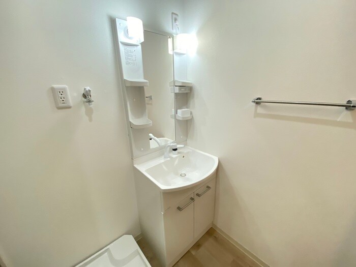 Ｗisteria terraceの物件内観写真