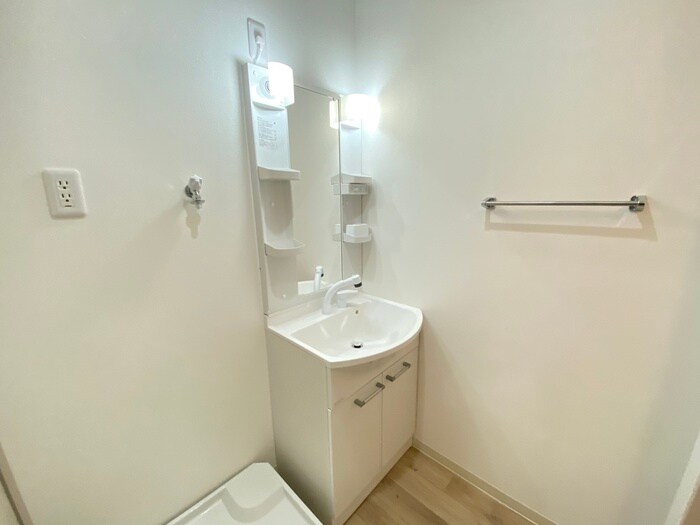 Ｗisteria terraceの物件内観写真