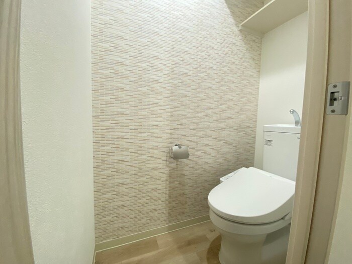 Ｗisteria terraceの物件内観写真