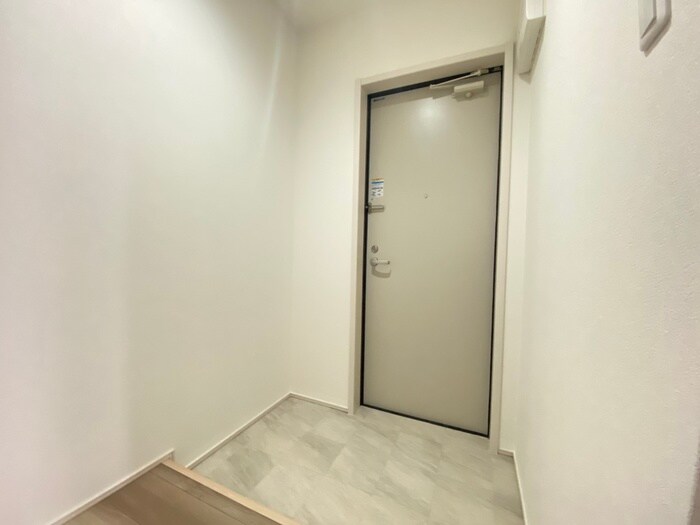 Ｗisteria terraceの物件内観写真