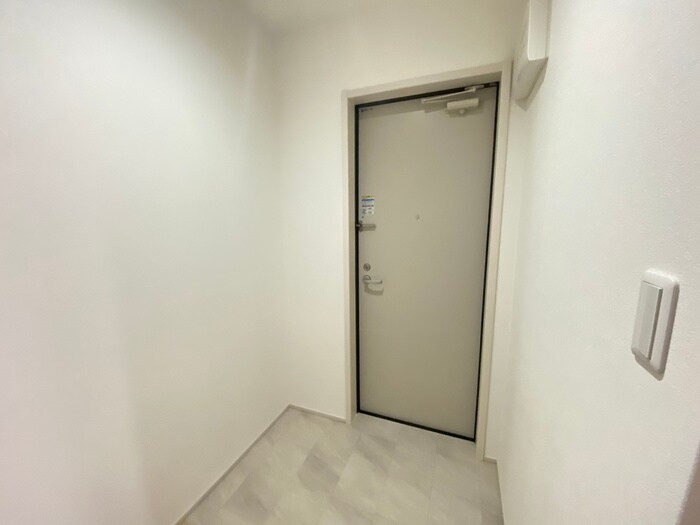 Ｗisteria terraceの物件内観写真