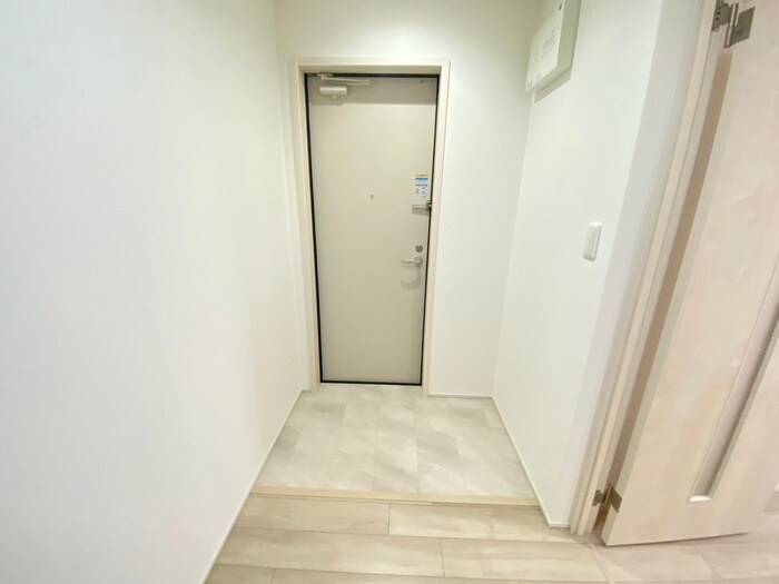 Ｗisteria terraceの物件内観写真