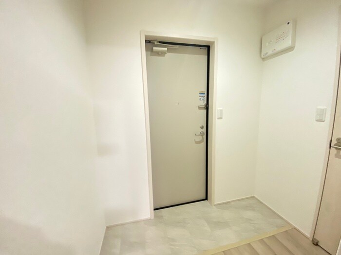 Ｗisteria terraceの物件内観写真