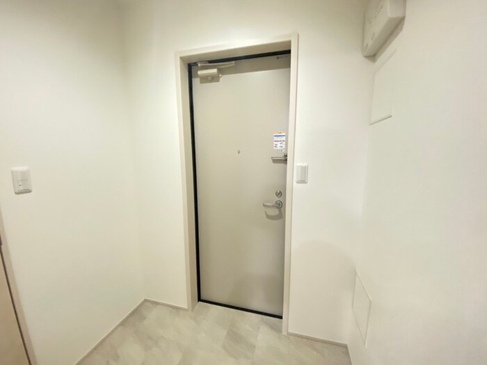 Ｗisteria terraceの物件内観写真