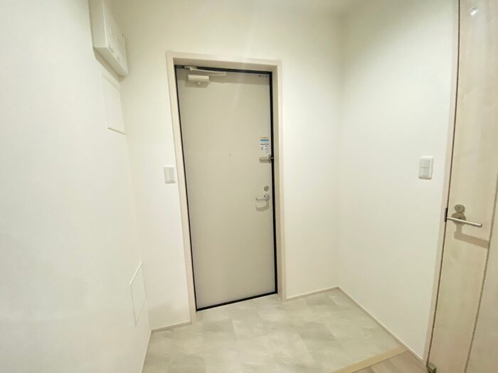 Ｗisteria terraceの物件内観写真