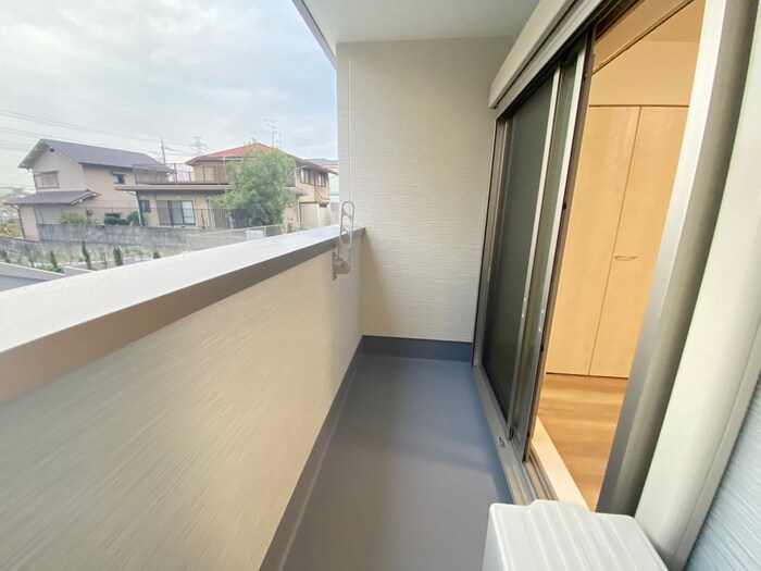 Ｗisteria terraceの物件内観写真