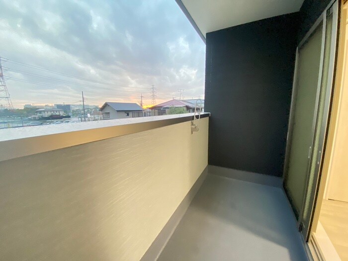 Ｗisteria terraceの物件内観写真