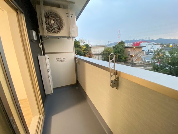 Ｗisteria terraceの物件内観写真